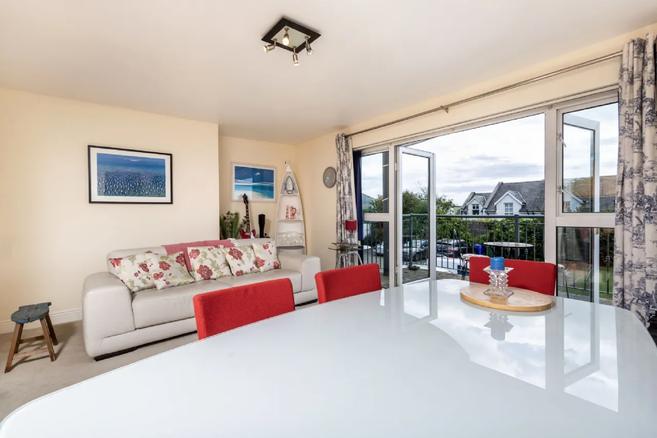 Photo of Apartment 4 Fort Haven, Duncannon, Co. Wexford, Y34 X435