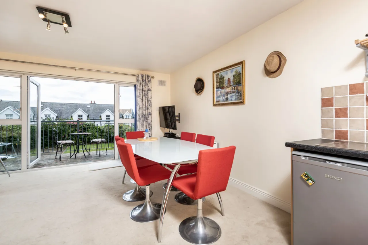 Photo of Apartment 4 Fort Haven, Duncannon, Co. Wexford, Y34 X435