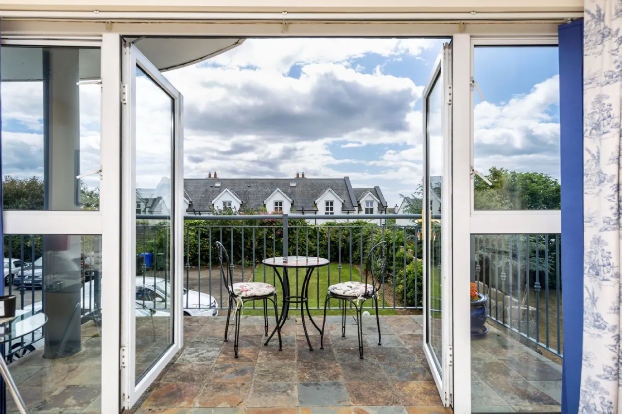 Photo of Apartment 4 Fort Haven, Duncannon, Co. Wexford, Y34 X435