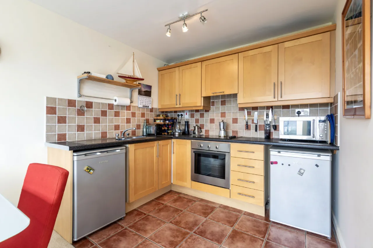 Photo of Apartment 4 Fort Haven, Duncannon, Co. Wexford, Y34 X435