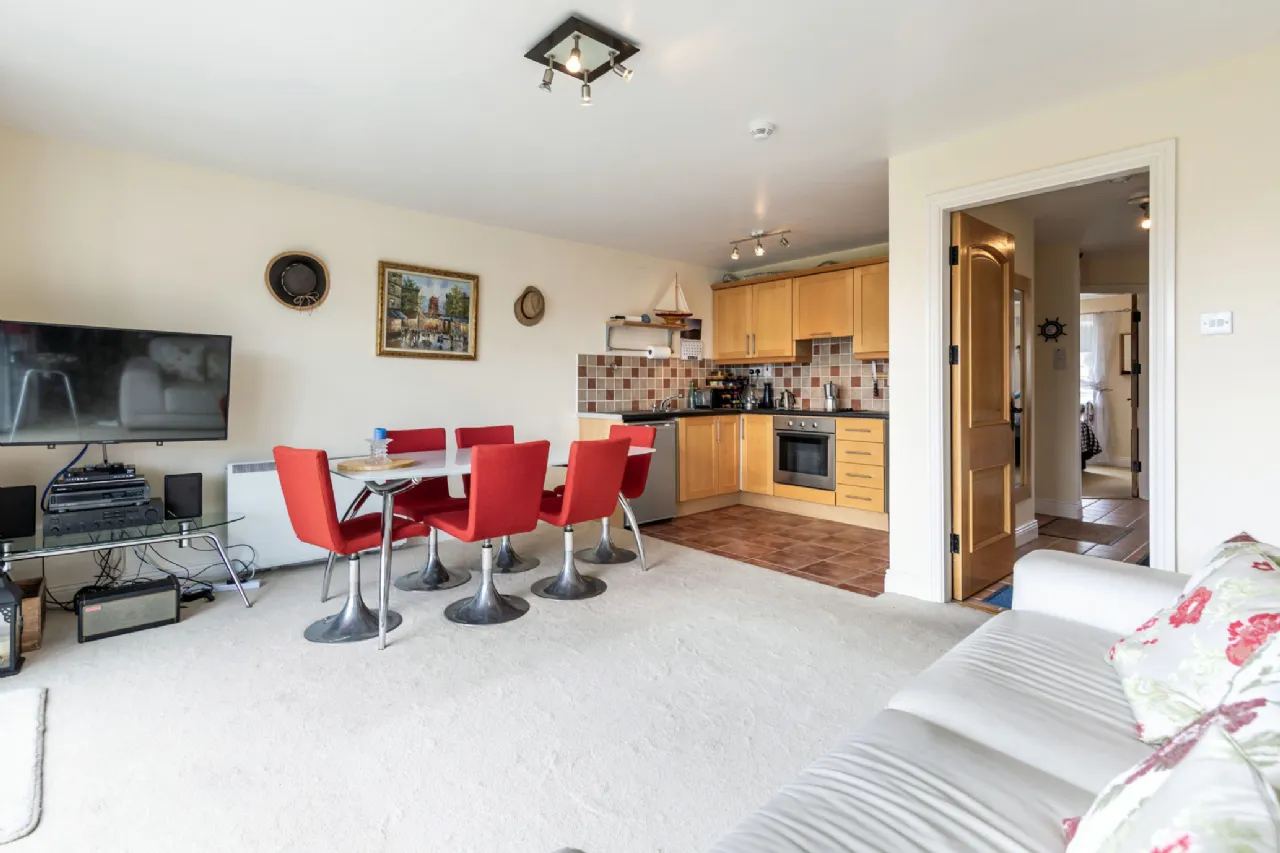 Photo of Apartment 4 Fort Haven, Duncannon, Co. Wexford, Y34 X435