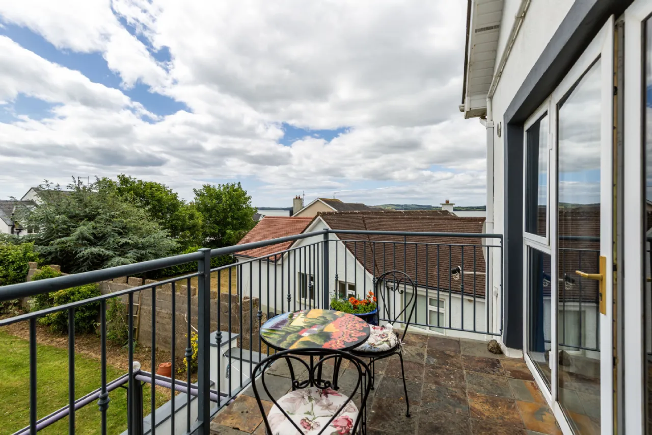 Photo of Apartment 4 Fort Haven, Duncannon, Co. Wexford, Y34 X435