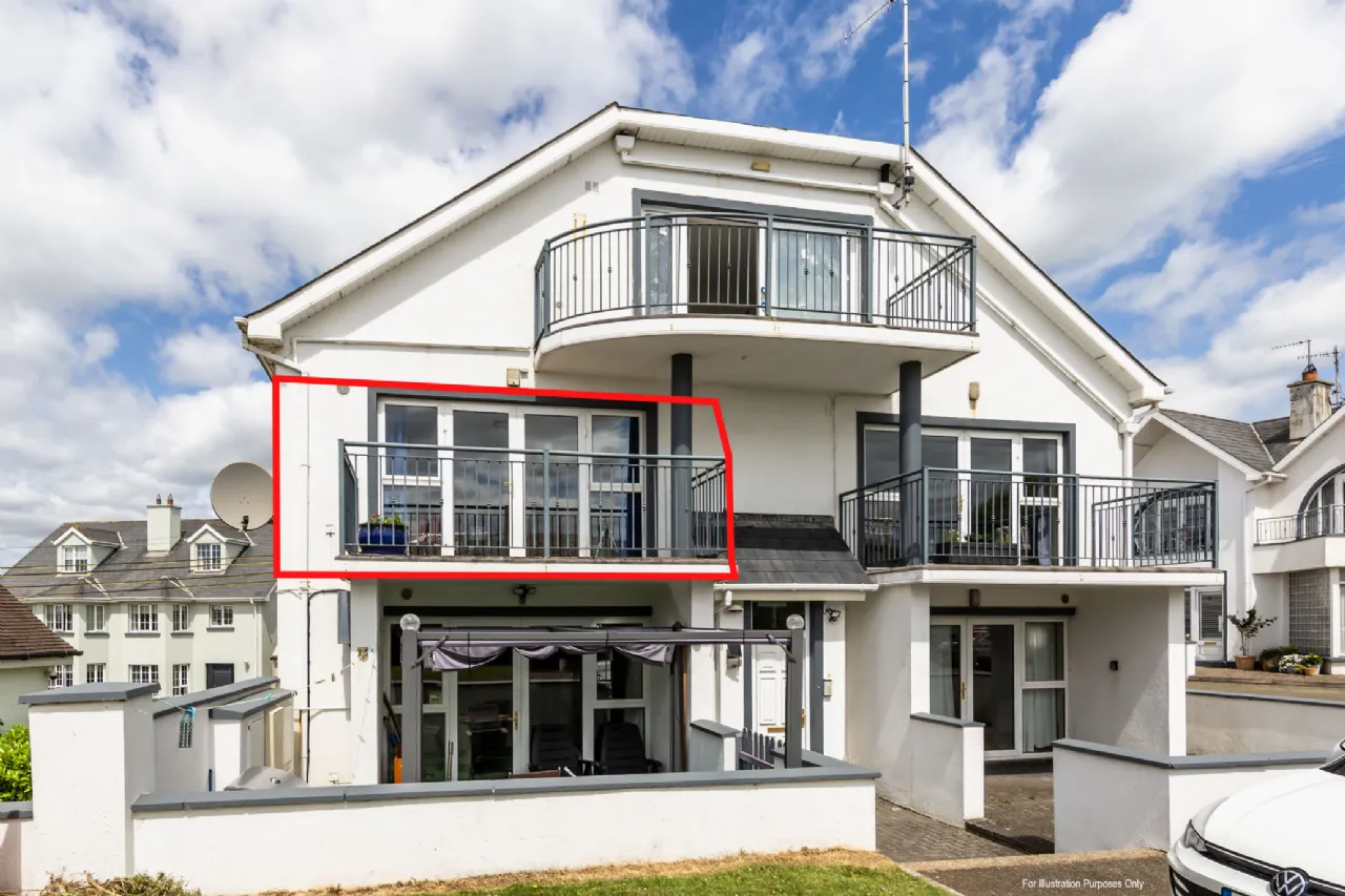 Photo of Apartment 4 Fort Haven, Duncannon, Co. Wexford, Y34 X435