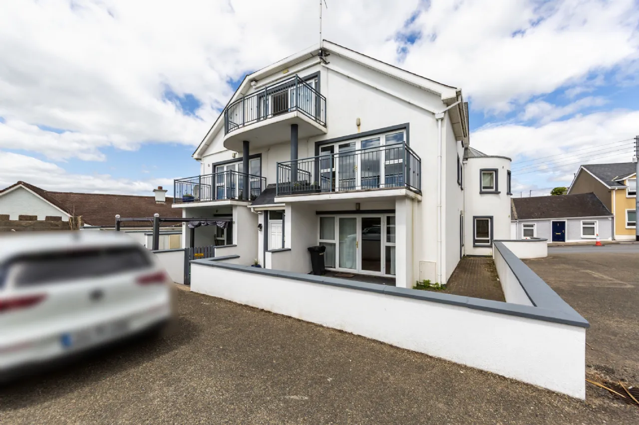 Photo of Apartment 4 Fort Haven, Duncannon, Co. Wexford, Y34 X435