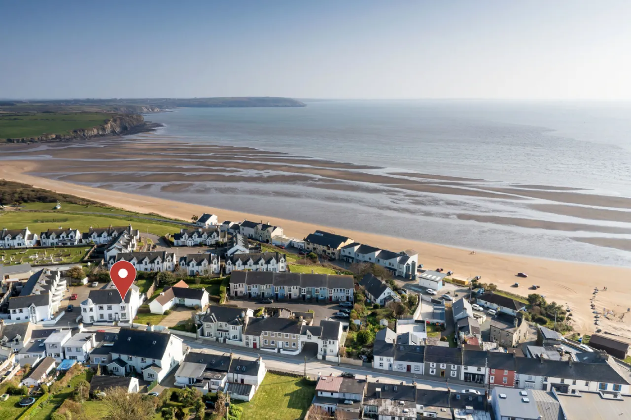 Photo of Apartment 4 Fort Haven, Duncannon, Co. Wexford, Y34 X435