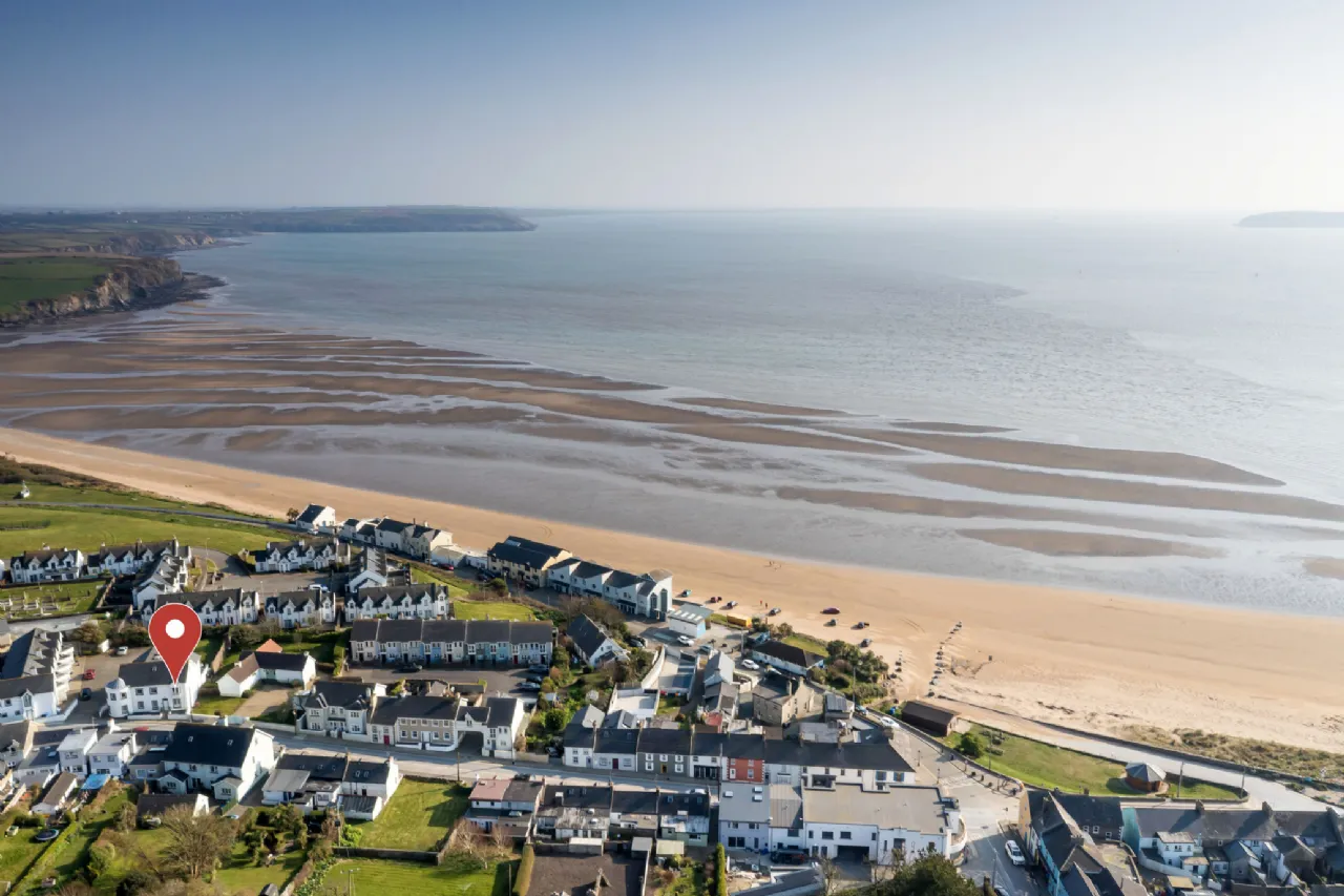 Photo of Apartment 4 Fort Haven, Duncannon, Co. Wexford, Y34 X435