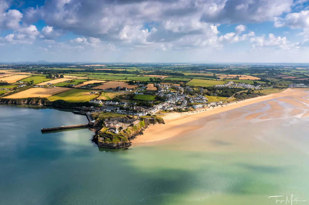 Photo of Apartment 4 Fort Haven, Duncannon, Co. Wexford, Y34 X435