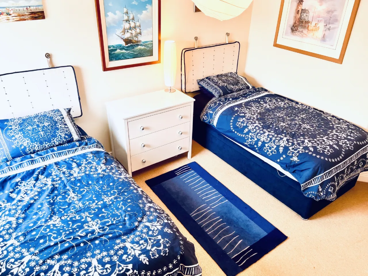 Photo of Apartment 4 Fort Haven, Duncannon, Co. Wexford, Y34 X435