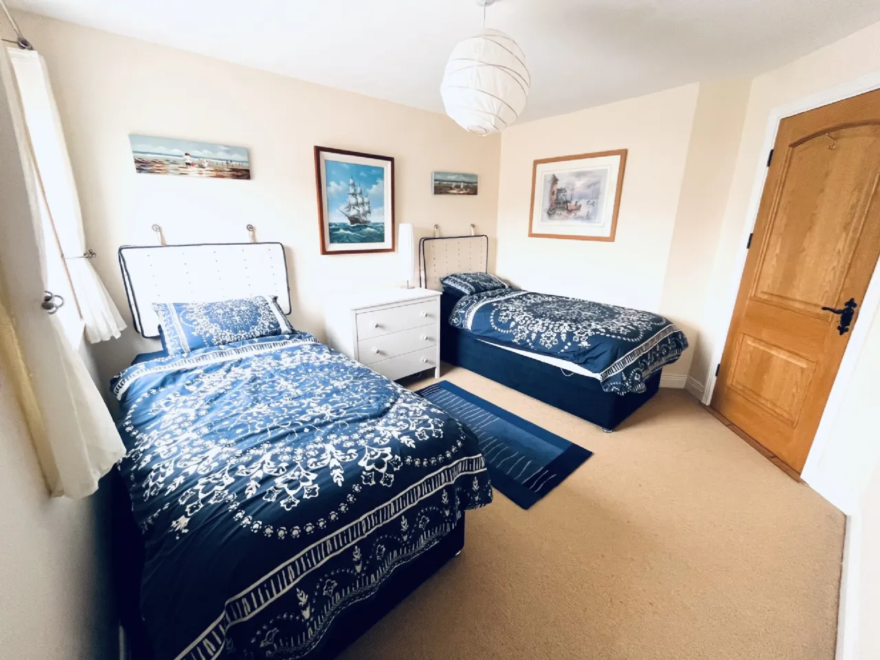Photo of Apartment 4 Fort Haven, Duncannon, Co. Wexford, Y34 X435