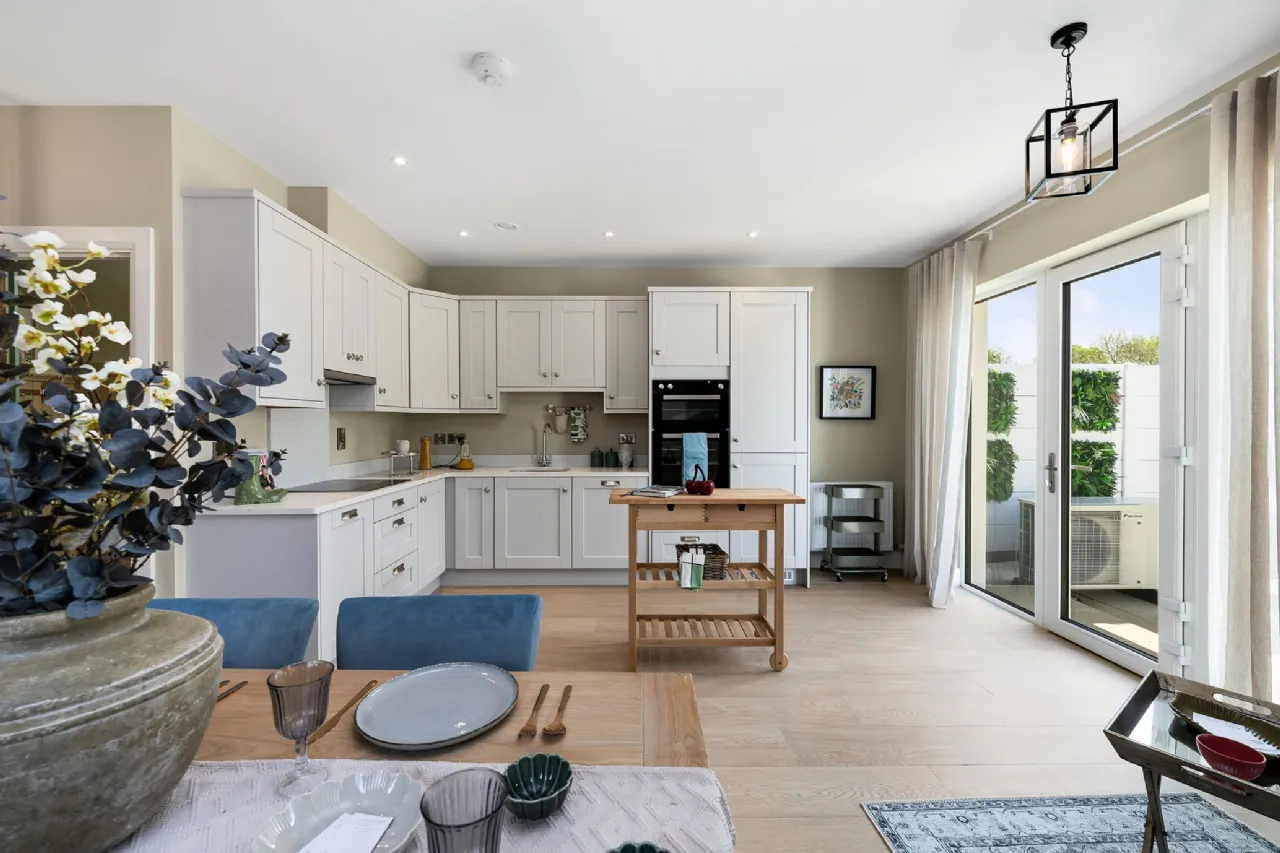 Photo of House Type F - 4 Bedroom Semi-D, Gilson Avenue, Oldcastle, Co. Meath