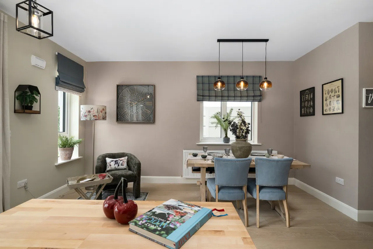 Photo of House Type F - 4 Bedroom Semi-D, Gilson Avenue, Oldcastle, Co. Meath