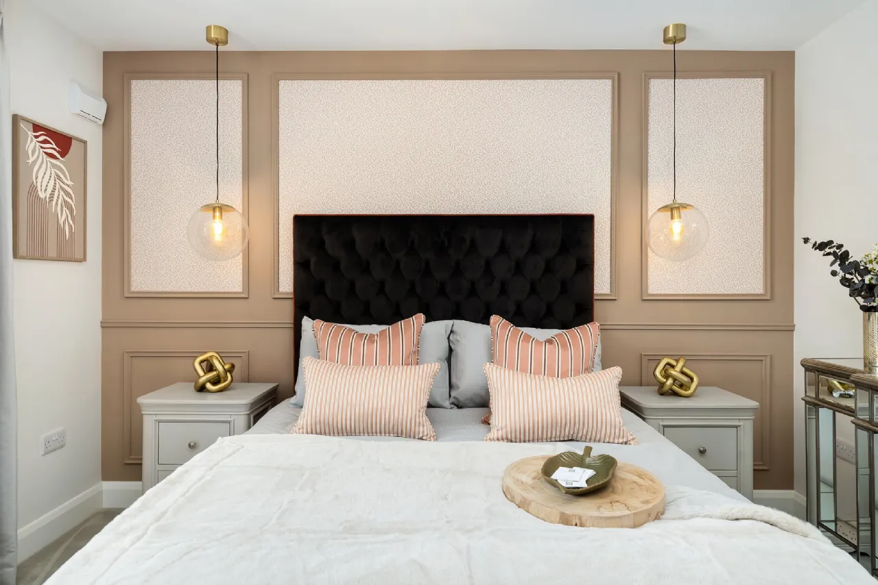 Photo of House Type F - 4 Bedroom Semi-D, Gilson Avenue, Oldcastle, Co. Meath