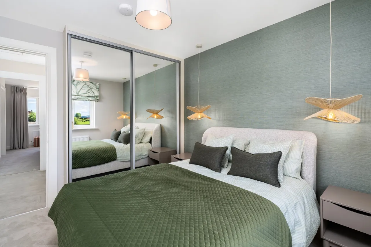 Photo of House Type F - 4 Bedroom Semi-D, Gilson Avenue, Oldcastle, Co. Meath