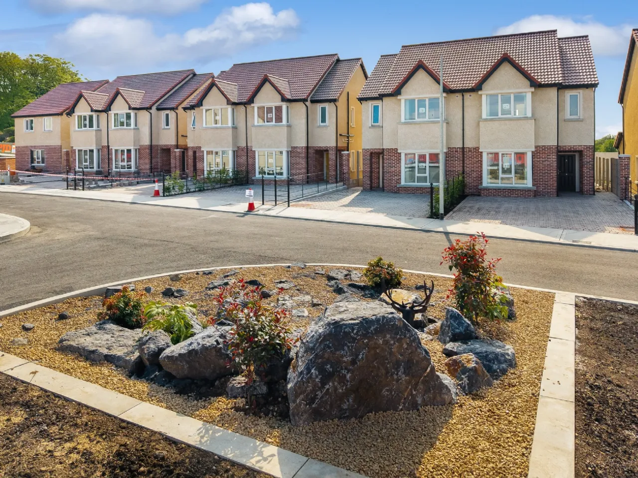 Photo of House Type F - 4 Bedroom Semi-D, Gilson Avenue, Oldcastle, Co. Meath