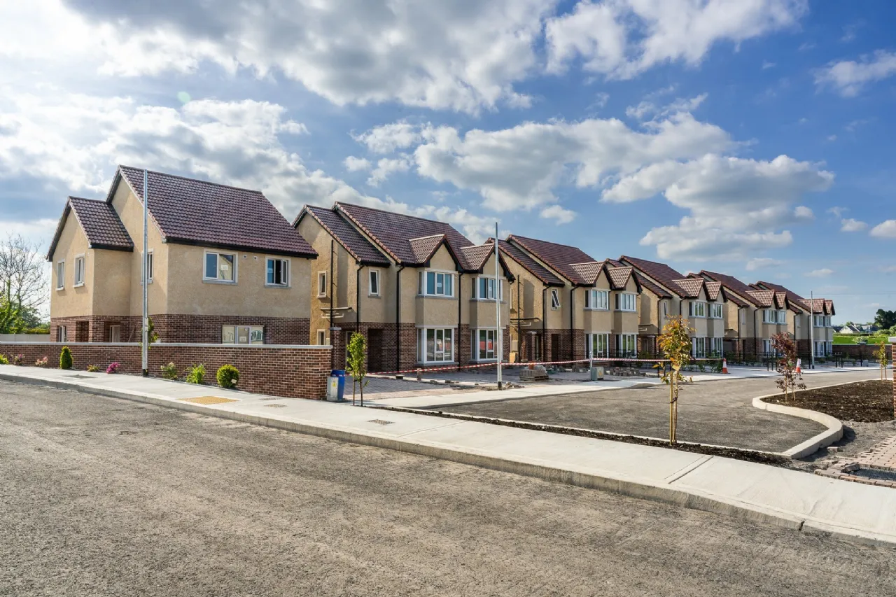 Photo of House Type F - 4 Bedroom Semi-D, Gilson Avenue, Oldcastle, Co. Meath