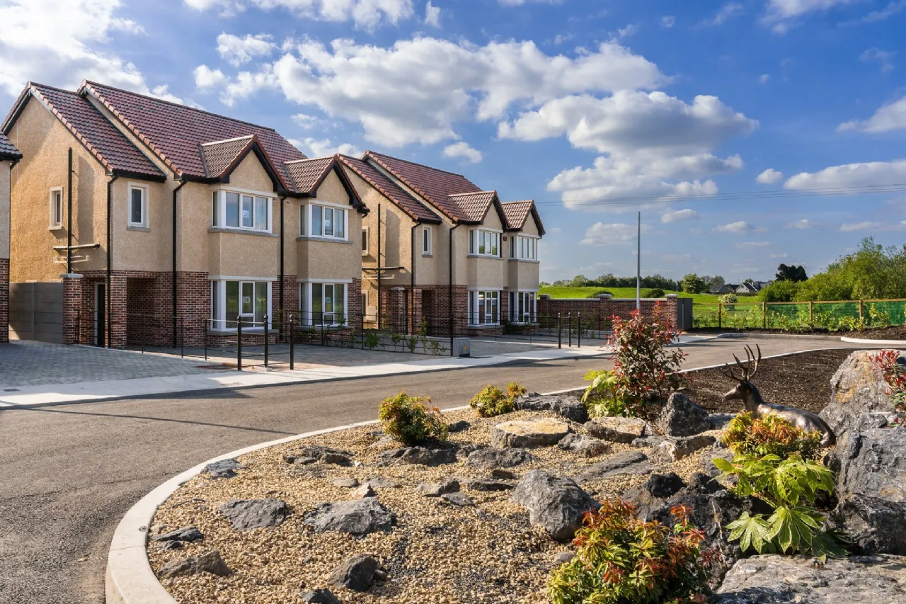 Photo of House Type F - 4 Bedroom Semi-D, Gilson Avenue, Oldcastle, Co. Meath
