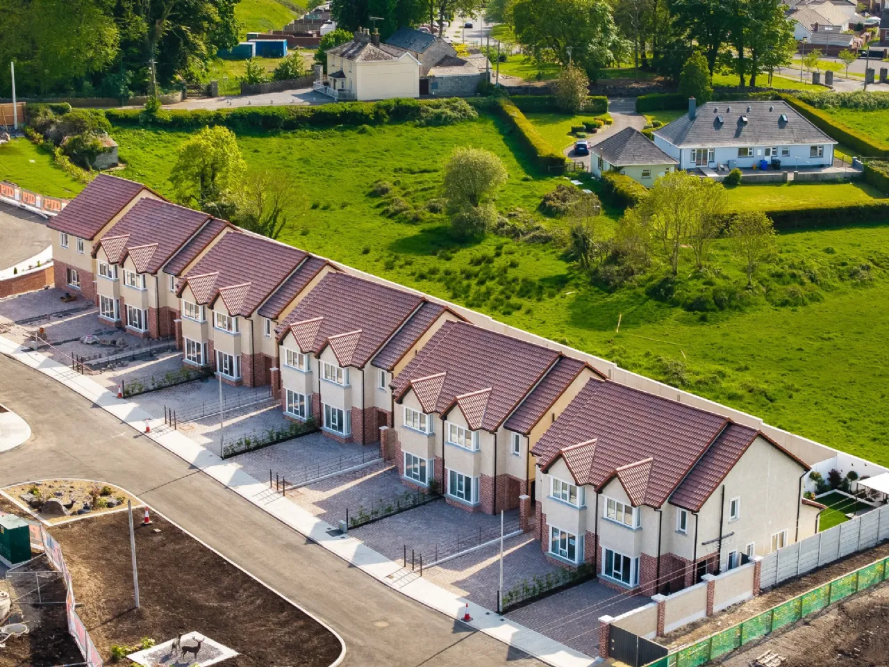 Photo of House Type F - 4 Bedroom Semi-D, Gilson Avenue, Oldcastle, Co. Meath