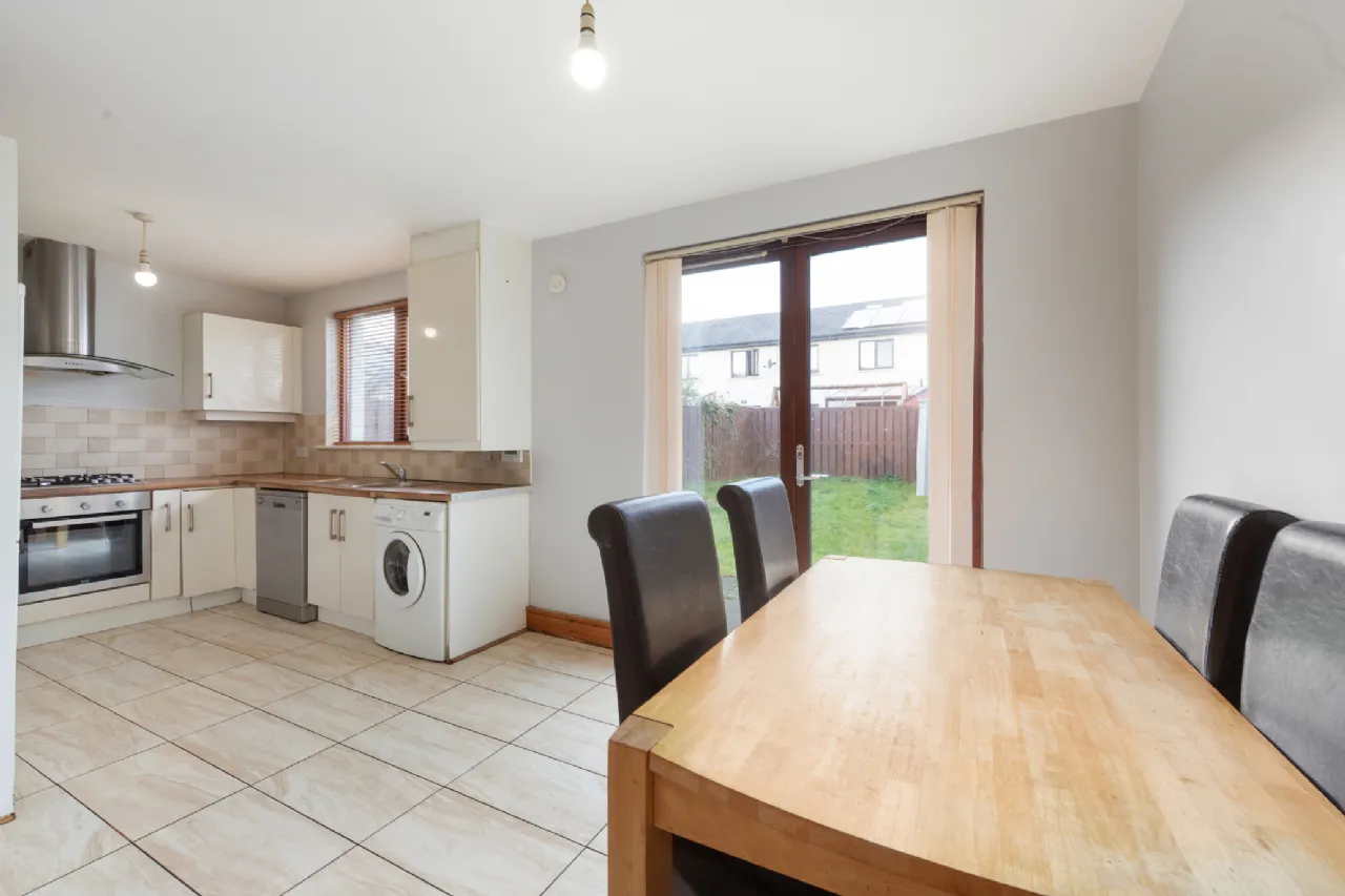 Photo of 10 Castlegate Chase, Adamstown, Co. Dublin, K78 DK64