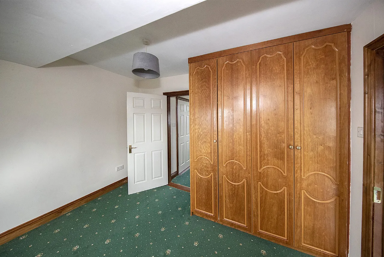 Photo of 4 Western Terrace, Dungarvan, Co Waterford, X35 HD76