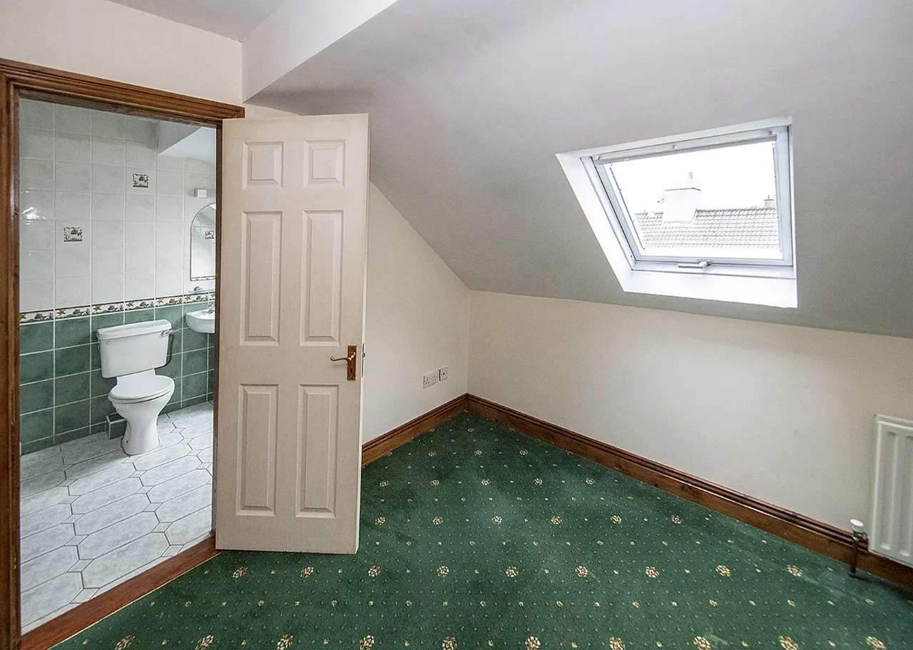 Photo of 4 Western Terrace, Dungarvan, Co Waterford, X35 HD76