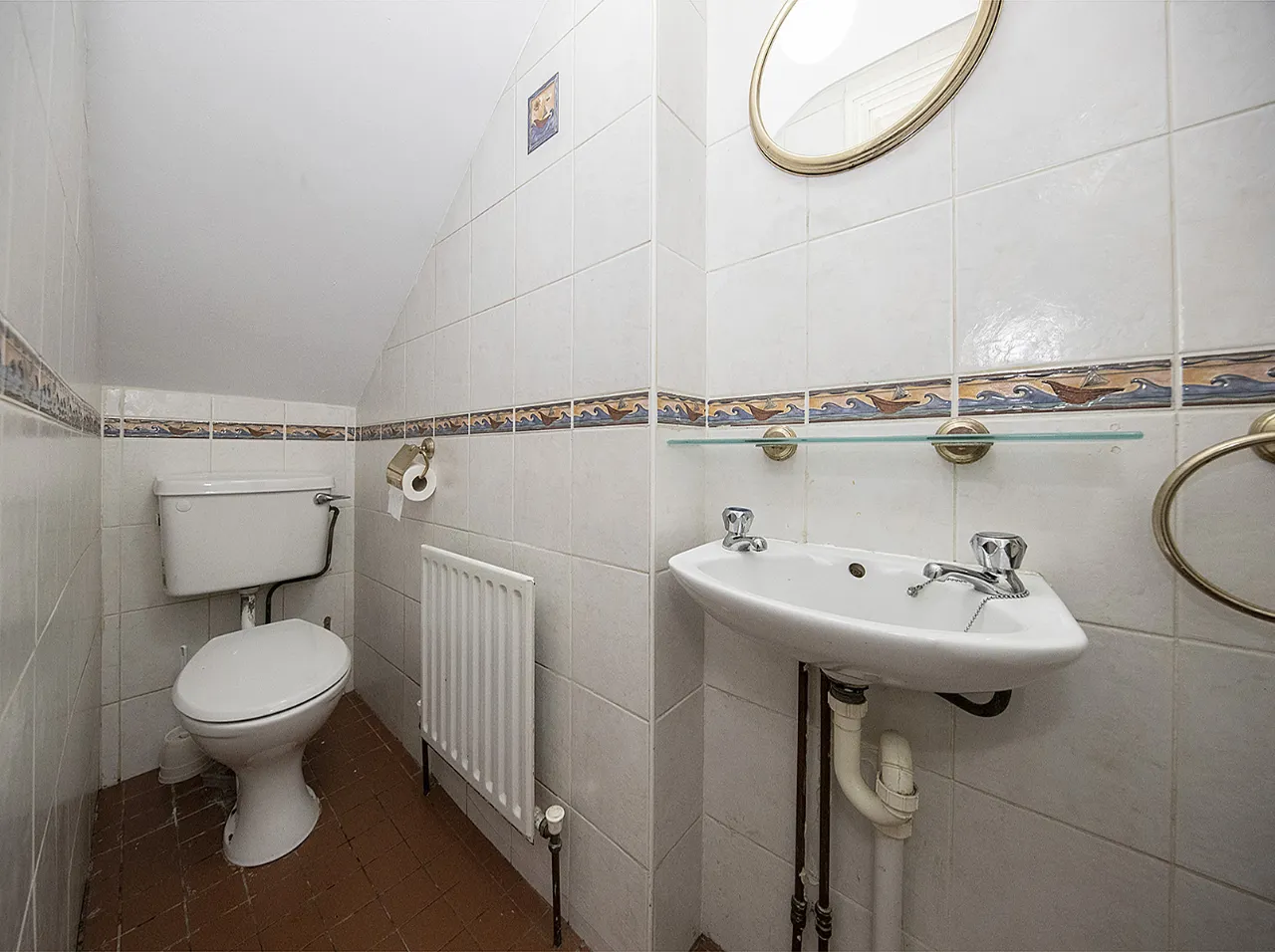 Photo of 4 Western Terrace, Dungarvan, Co Waterford, X35 HD76