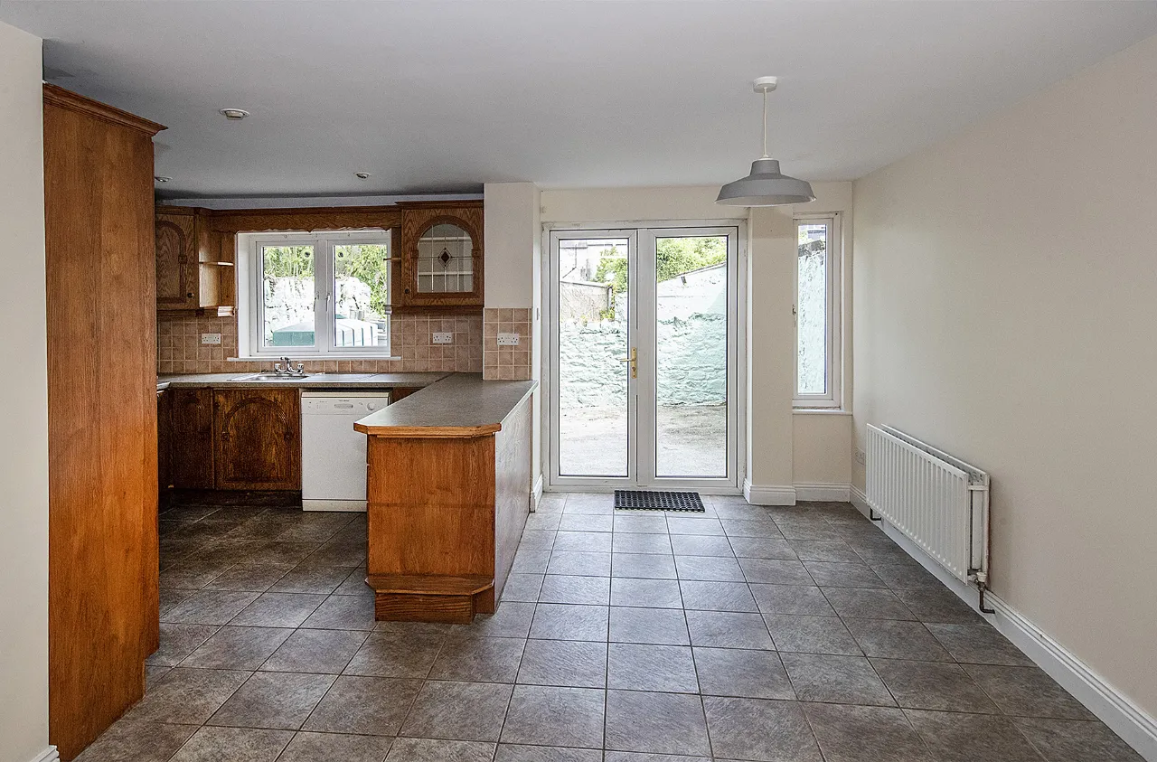 Photo of 4 Western Terrace, Dungarvan, Co Waterford, X35 HD76