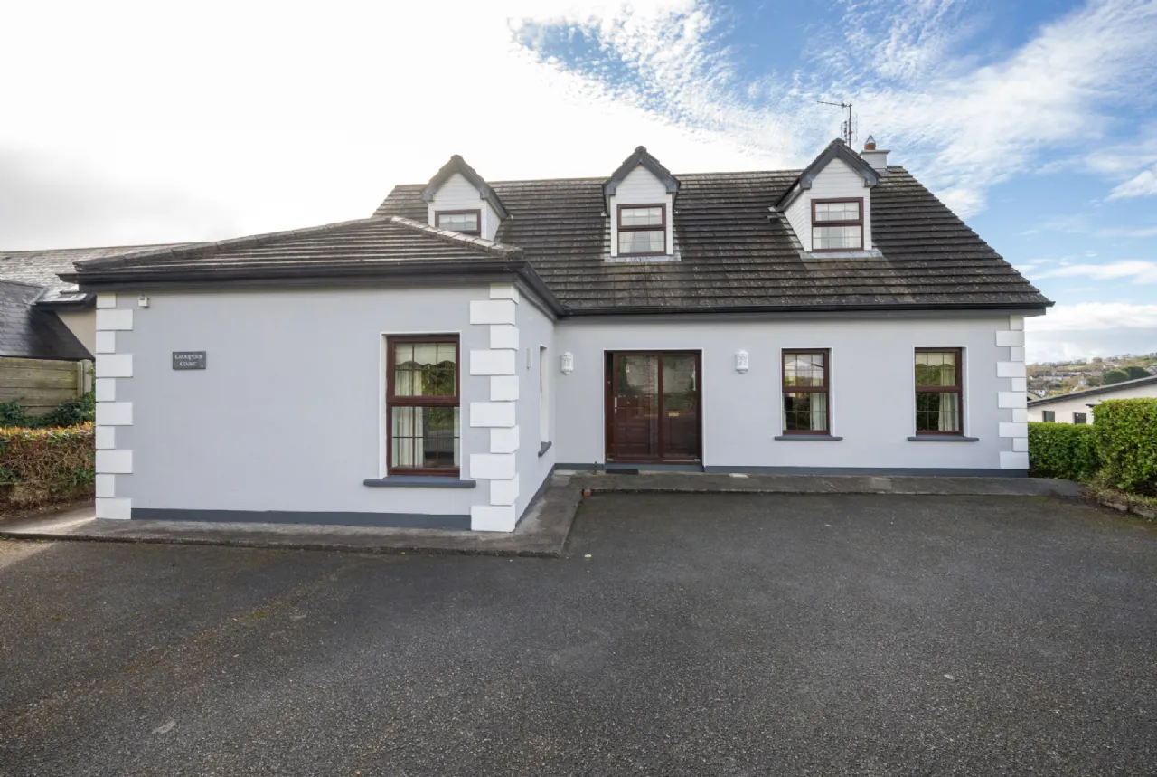 Photo of Troopers Court, Barrack Hill, Kinsale, Co Cork, P17 EV29
