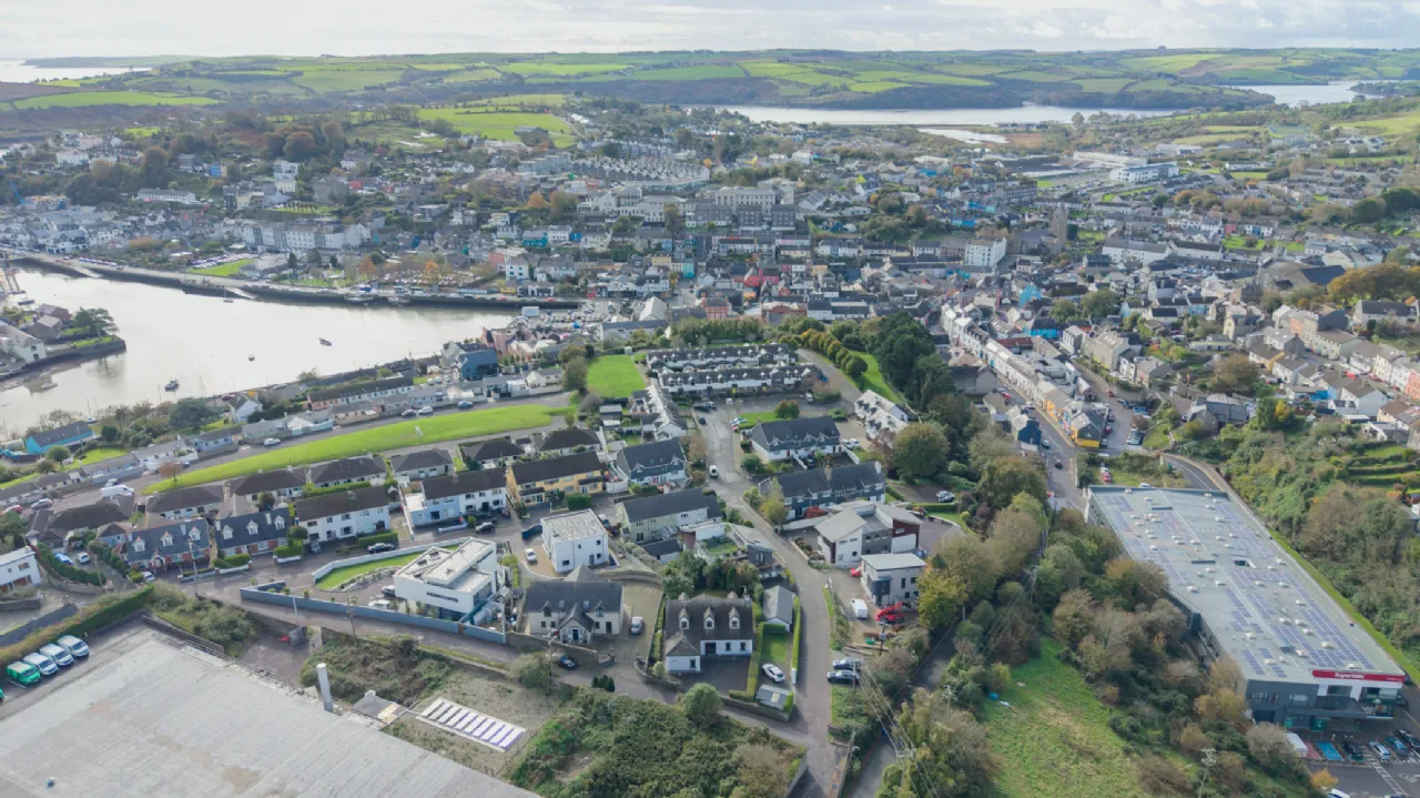 Photo of Troopers Court, Barrack Hill, Kinsale, Co Cork, P17 EV29