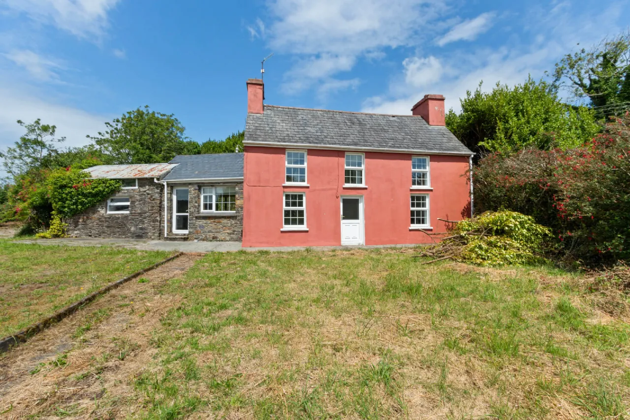 Photo of Aughaville, Bantry, Co Cork, P75 V025