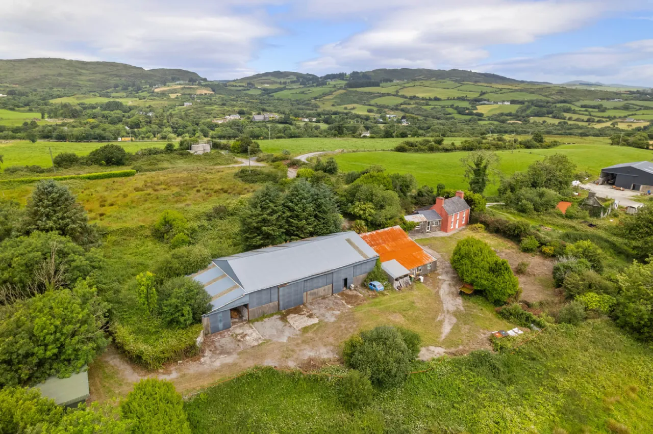 Photo of Aughaville, Bantry, Co Cork, P75 V025