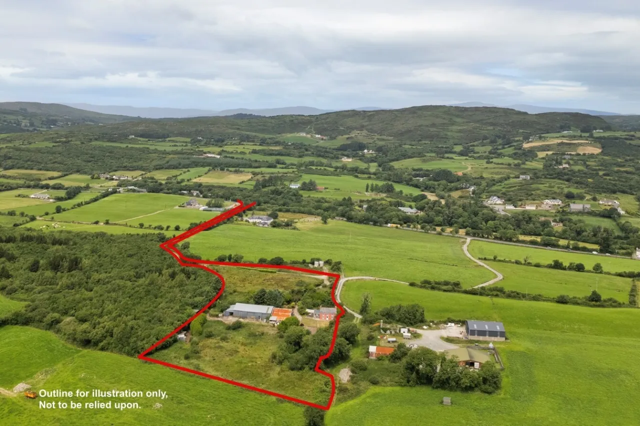 Photo of Aughaville, Bantry, Co Cork, P75 V025