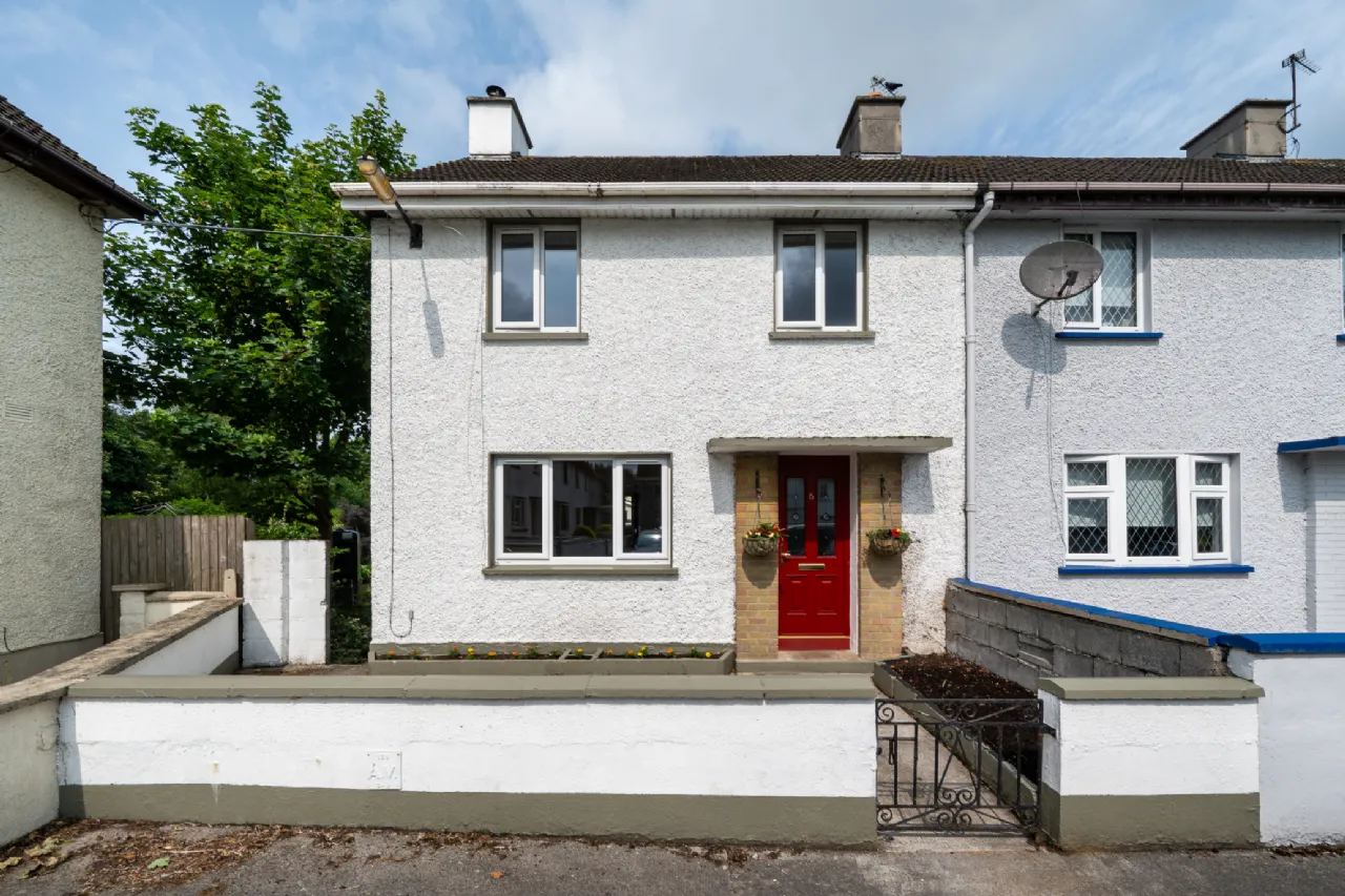 Photo of 6 Connolly Park, Tullamore, Co Offaly, R35H429