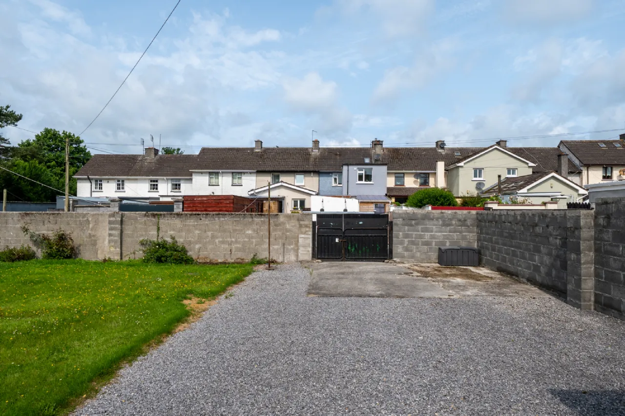 Photo of 6 Connolly Park, Tullamore, Co Offaly, R35H429
