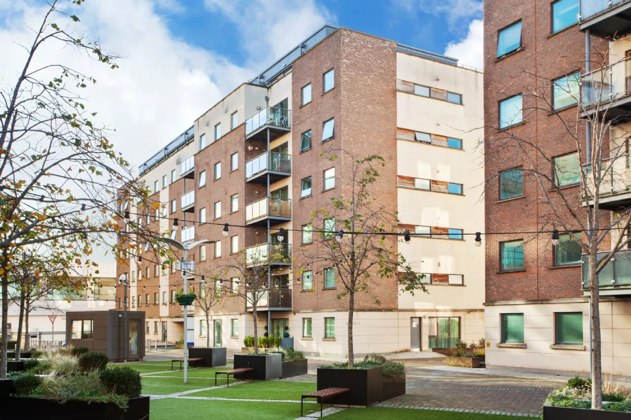 Photo of 17 The Lighthouse, Church Road, East Wall, Dublin 3, D03 KX08