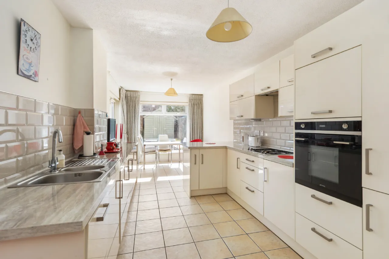 Photo of 9 Cluny Park, Killiney, Co. Dublin, A96 E093
