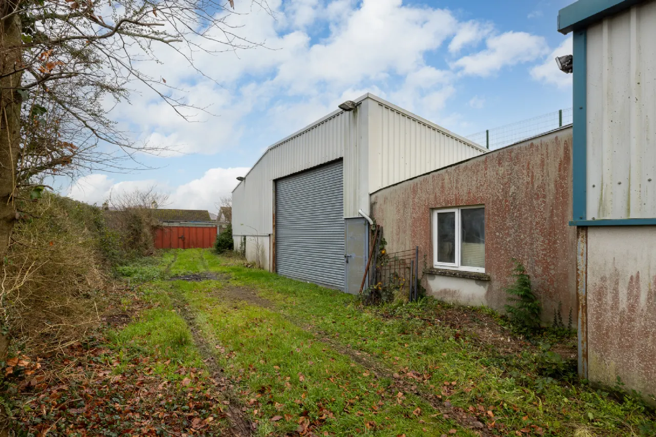 Photo of Woolgreen, Carnew, Co. Wicklow, Y14 NV97