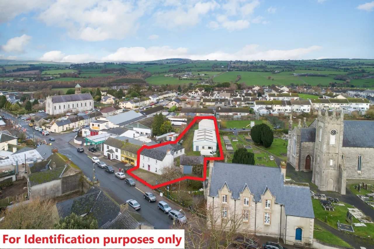 Photo of Woolgreen, Carnew, Co. Wicklow, Y14 NV97