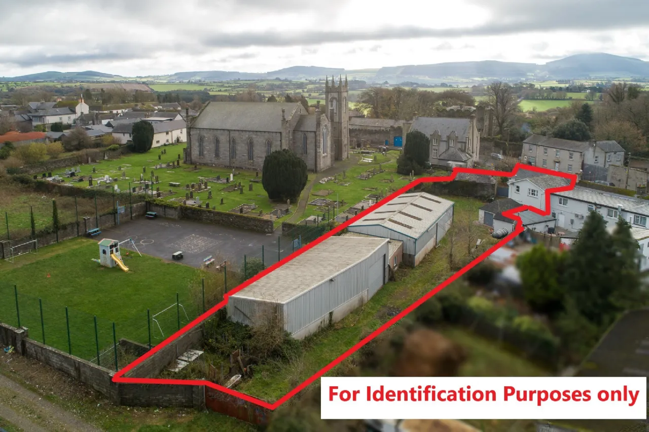 Photo of Woolgreen, Carnew, Co. Wicklow, Y14 NV97