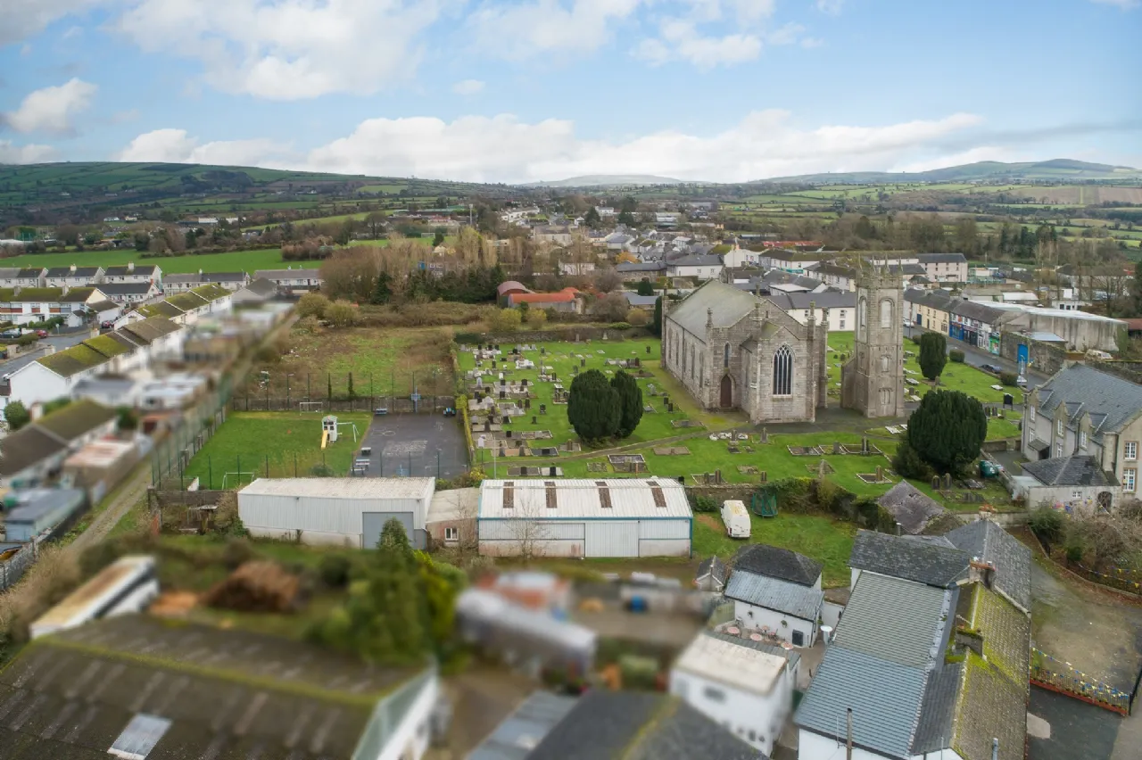 Photo of Woolgreen, Carnew, Co. Wicklow, Y14 NV97