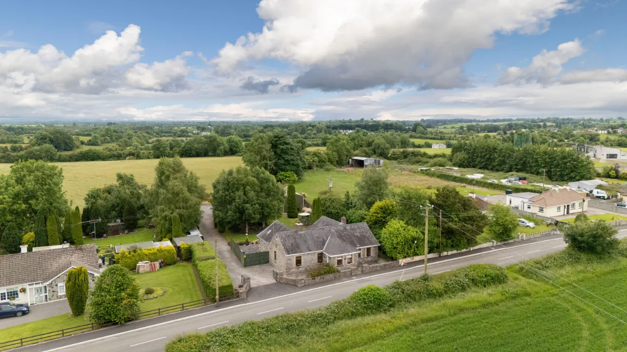 Photo of Ballaghy Cottage, Castletown Geoghegan, Mullingar, Co. Westmeath, N91XR50