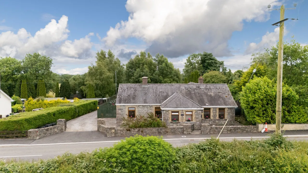 Photo of Ballaghy Cottage, Castletown Geoghegan, Mullingar, Co. Westmeath, N91XR50