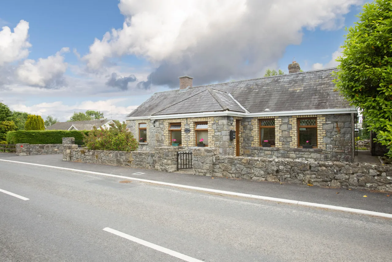 Photo of Ballaghy Cottage, Castletown Geoghegan, Mullingar, Co. Westmeath, N91XR50