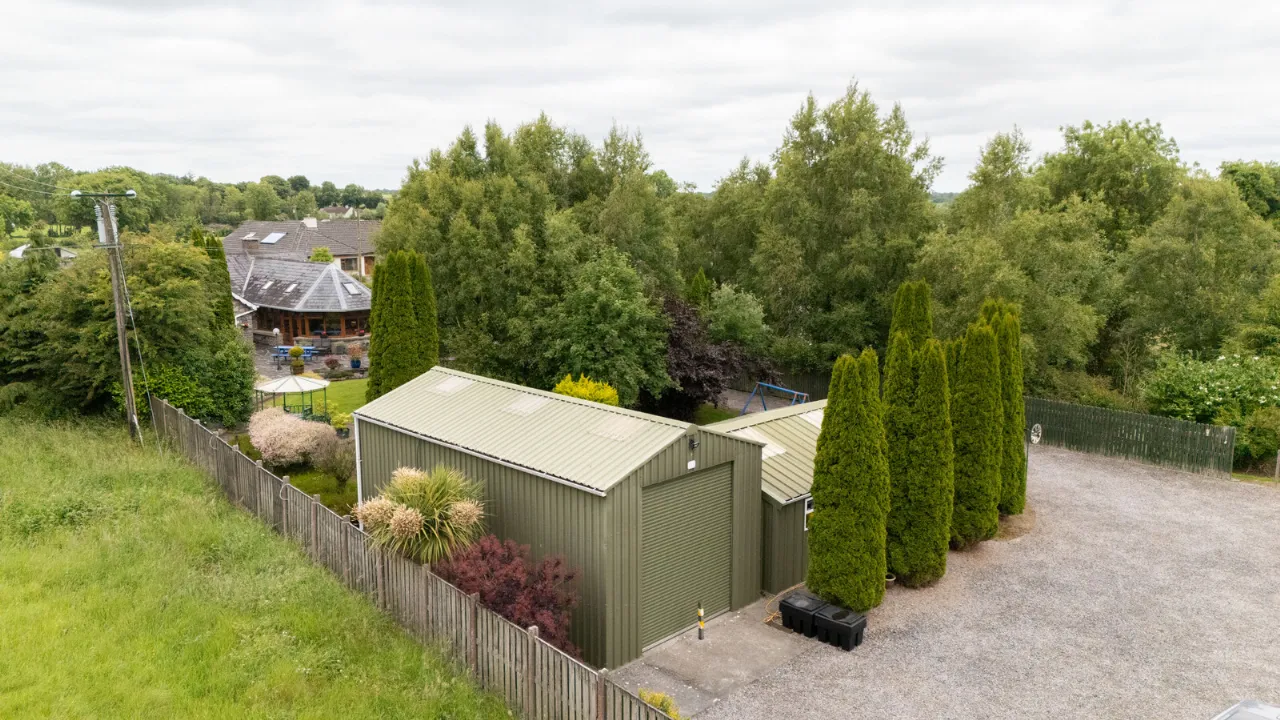 Photo of Ballaghy Cottage, Castletown Geoghegan, Mullingar, Co. Westmeath, N91XR50