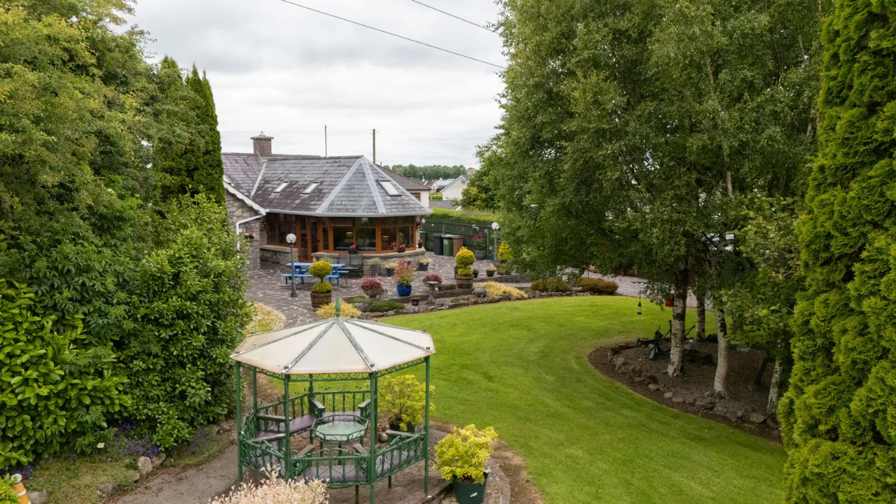 Photo of Ballaghy Cottage, Castletown Geoghegan, Mullingar, Co. Westmeath, N91XR50