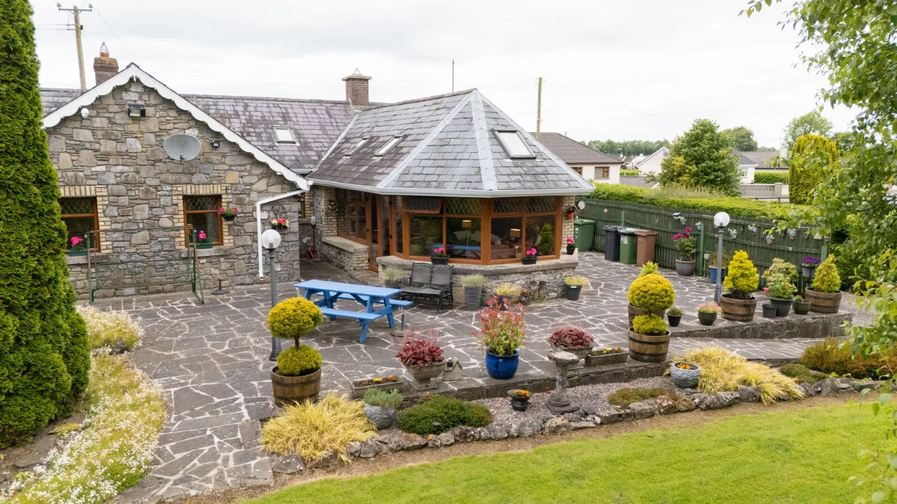 Photo of Ballaghy Cottage, Castletown Geoghegan, Mullingar, Co. Westmeath, N91XR50