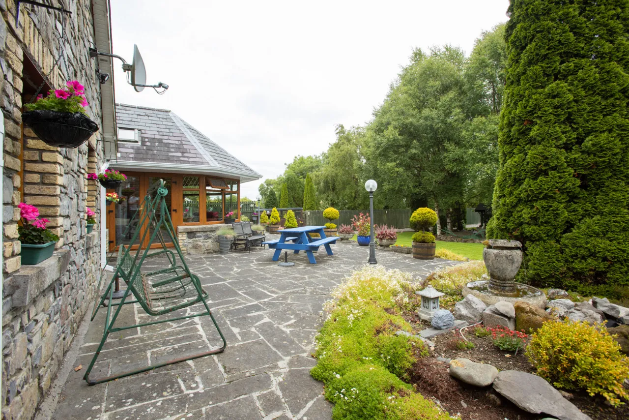 Photo of Ballaghy Cottage, Castletown Geoghegan, Mullingar, Co. Westmeath, N91XR50