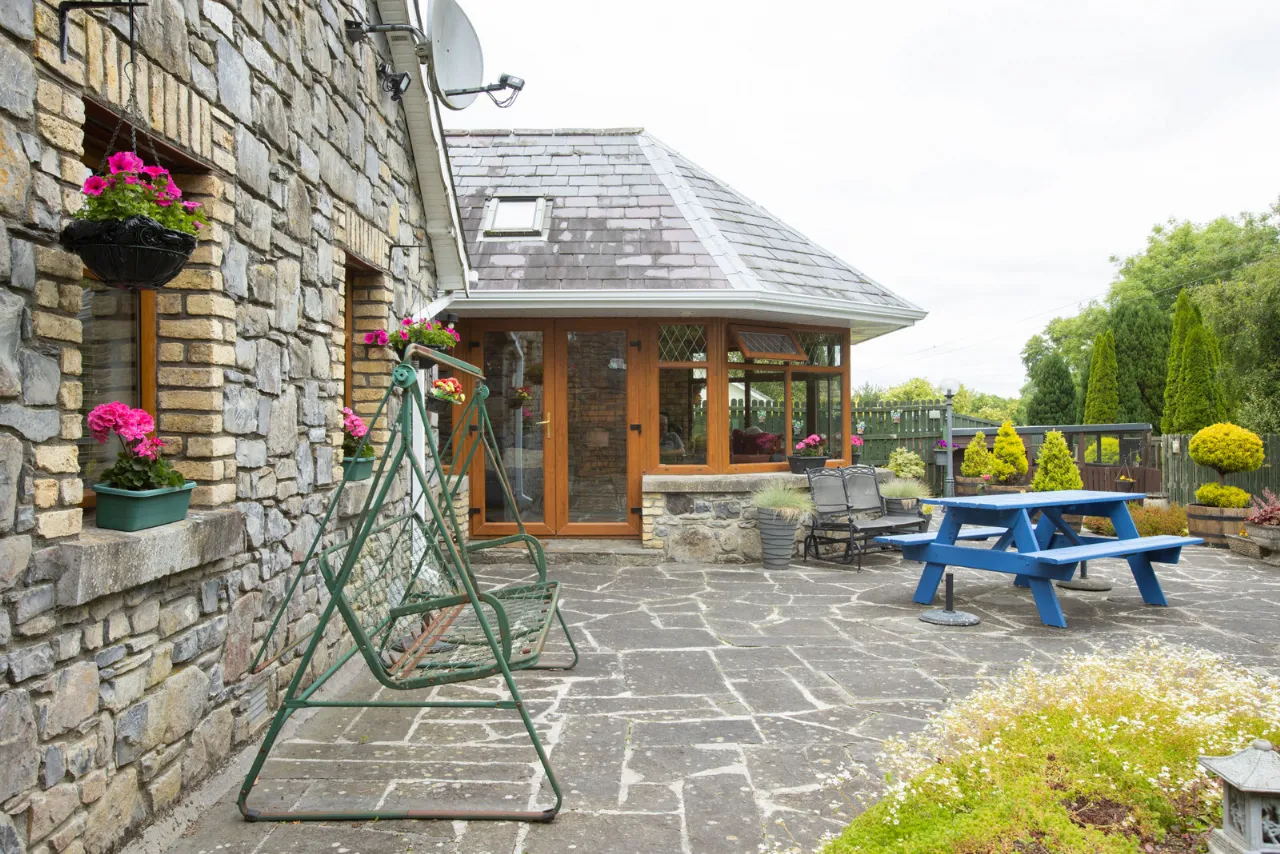 Photo of Ballaghy Cottage, Castletown Geoghegan, Mullingar, Co. Westmeath, N91XR50