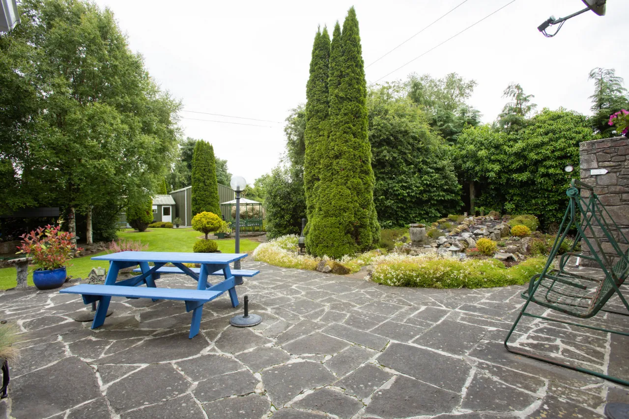 Photo of Ballaghy Cottage, Castletown Geoghegan, Mullingar, Co. Westmeath, N91XR50