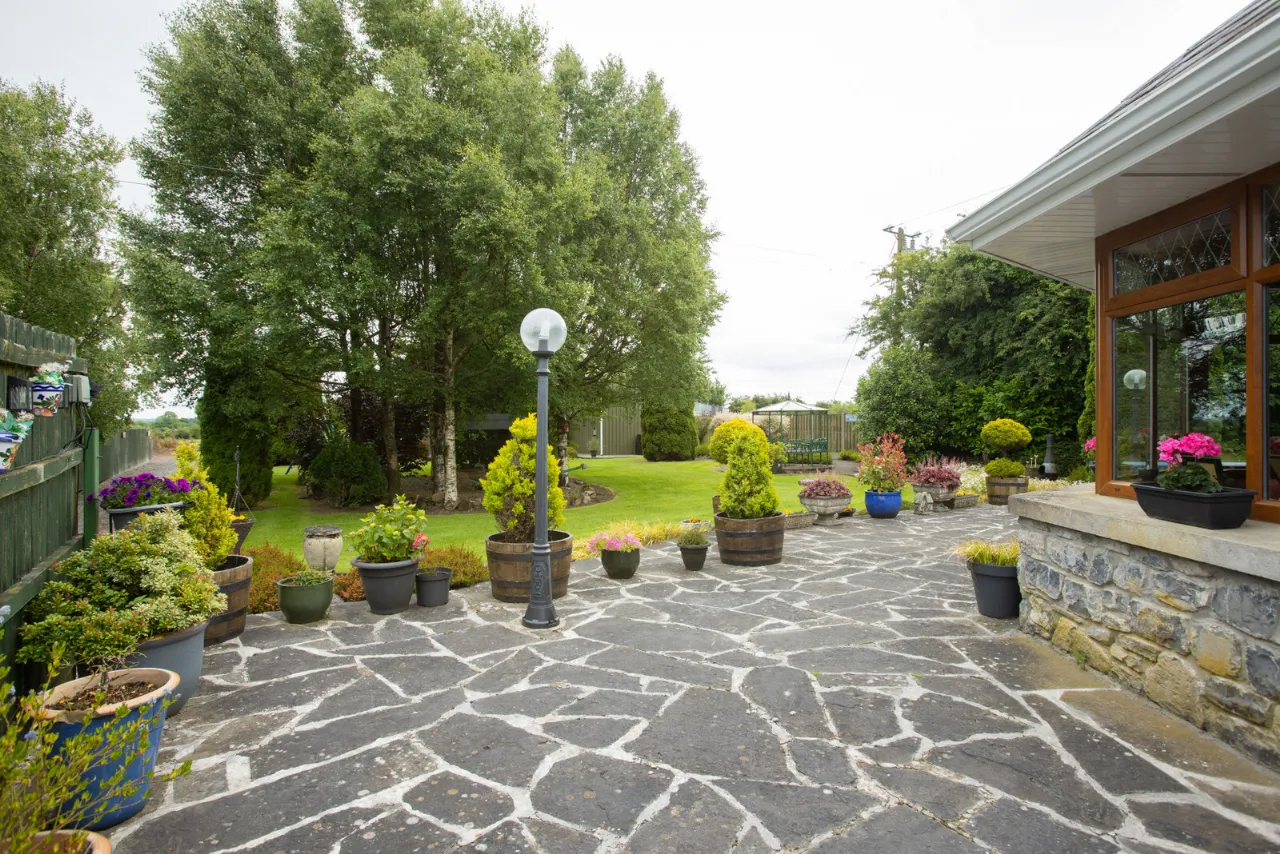 Photo of Ballaghy Cottage, Castletown Geoghegan, Mullingar, Co. Westmeath, N91XR50