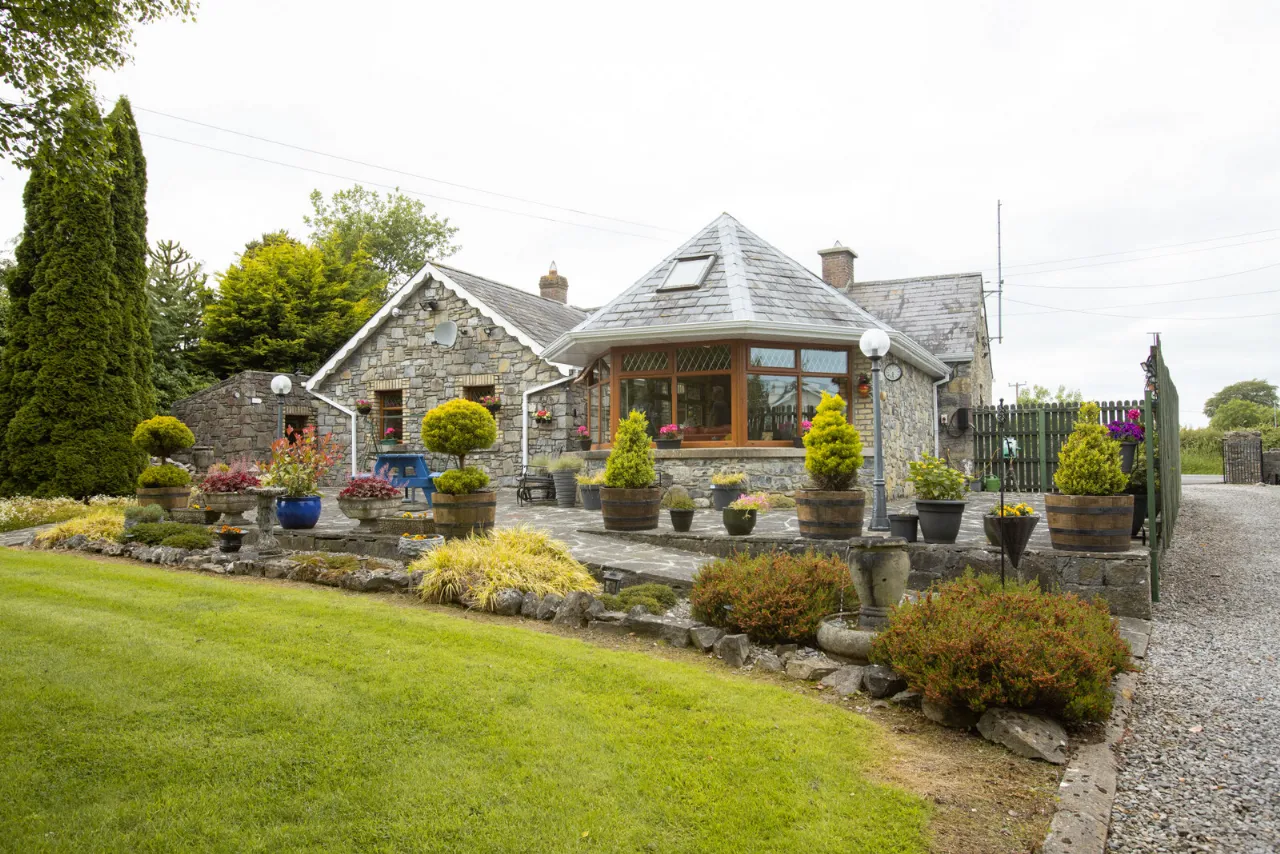 Photo of Ballaghy Cottage, Castletown Geoghegan, Mullingar, Co. Westmeath, N91XR50